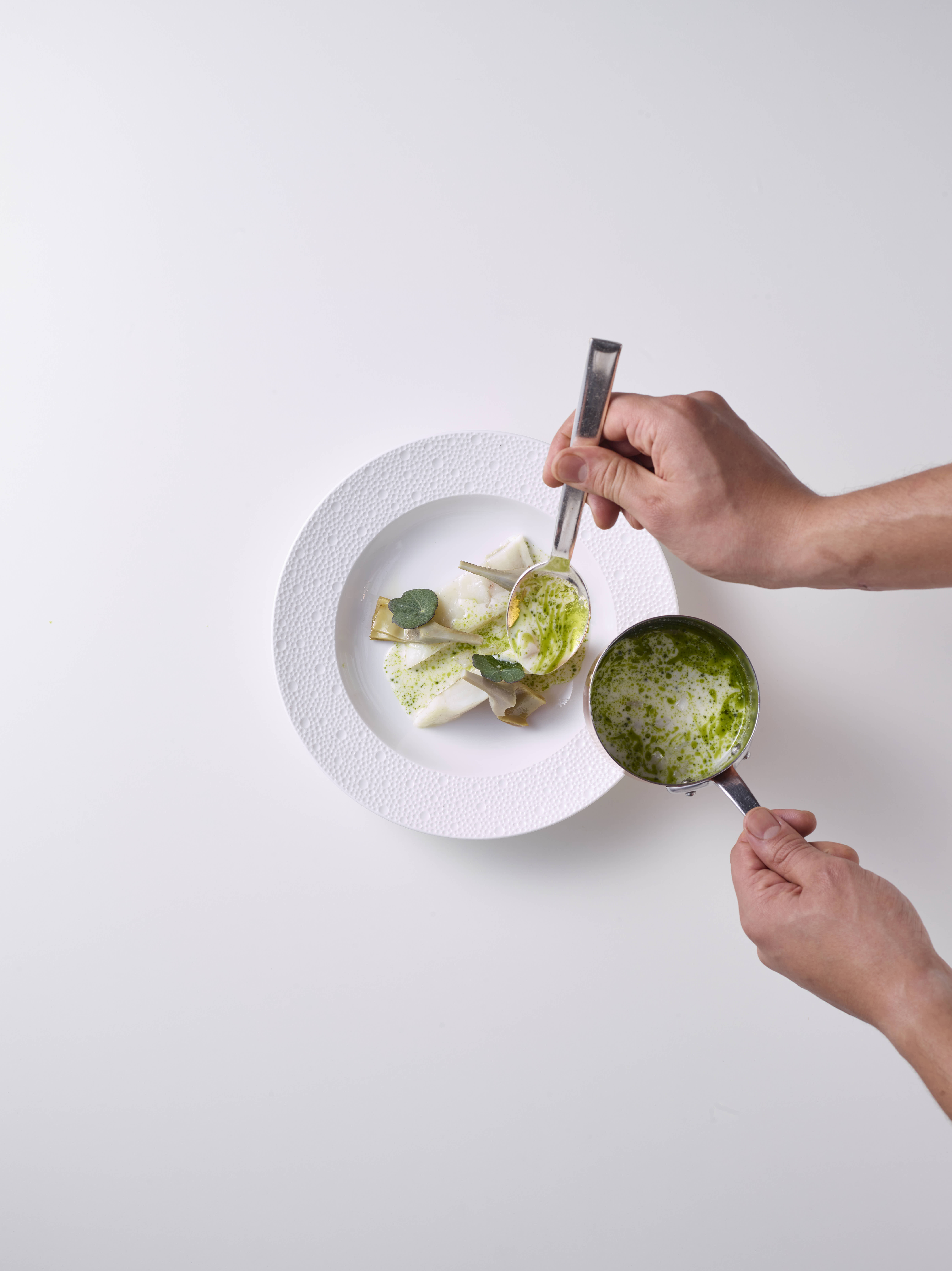 Menù autunnale ristorante Pellico 3 Milano